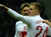 Форвард "Динамо" так и не сыграл в историческом матче за свою сборную