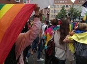 Организаторы харьковского Марша равенства отреагировали на намерение его ограничить