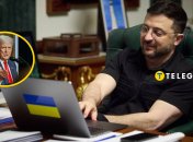 Владимир Зеленский