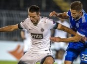 Артем Кравец не исключает возможность возвращения в Динамо