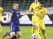 У Неймара возникли серьезные разногласия с главным тренером ПСЖ