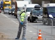 Ослабление карантина: в Луганской области с понедельника начнут смягчать ограничения