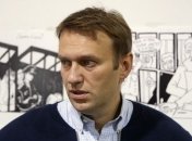 Суд Москвы заблокировал блог Навального