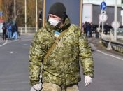 Троє українців хотіли втекти від самоізоляції за кордон