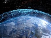 Рекорд Starlink: интернет от SpaceX достиг скорости 100 мегабит в секунду