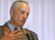 Хегглунд: РФ не является военной угрозой для Финляндии