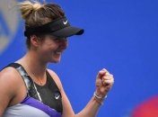 "Выглядит все очень хорошо": Свитолина поделилась впечатлениями о Москве