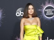 Селена Гомес показала себя во всей красе (Фото)