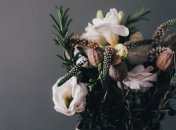 Готовимся к 8 марта: как сохранить свежесрезанные цветы дольше (Фото)