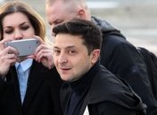 В штабе Зеленского обнародовали антикоррупционную программу