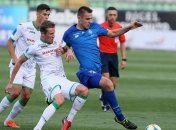 Защитник Карпат: Могли обыгрывать Динамо