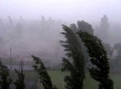 Из-за непогоды в Украине без электричества остались 7 населенных пунктов