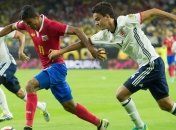 Колумбия проигрывает Коста-Рике и выходит в плей-офф Копа Америка-2016