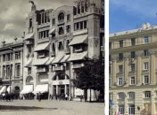 История гостиницы “Метрополь”/”Красная”