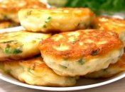 Найсмачніші пиріжки можна приготувати за пару хвилин