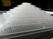 Ученым удалось создать плащ-невидимку