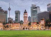 Малайзия привлекает все больше российских туристов