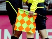 Новая школа футбольного арбитра открывается в Черкассах