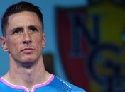 Торрес может сменить чемпионат Японии на второй дивизион Мексики