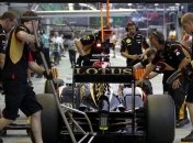 Пилоты хотят, чтобы дозаправки вернулись в Формулу-1