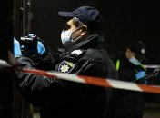 В Киеве мужчина стрелял по соседям, есть раненый