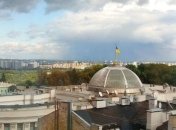 На заседание в ВР вызвали Хомчака и Пристайко