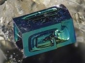 Пригодится для лазеров и диодов: создана новая наноструктура