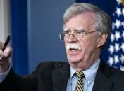 Болтон: США будут оказывать максимальное давление на Иран