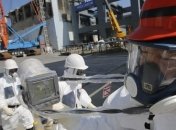 Очередная утечка радиоактивной воды из АЭС "Фукусима"