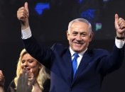 Парламентские выборы в Израиле: Нетаньяху начал коалиционные переговоры