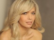 Вера Брежнева провела жаркую ночь