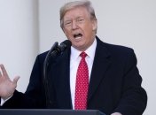 Трамп не будет участвовать в слушаниях по импичменту