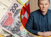 Міський голова Вінниці Сергій Моргунов