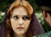 "Великолепный век": есть надежда на возвращение Мерьем Узерли