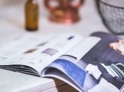 Впервые в истории: новый выпуск журнала Vogue будет без обложки