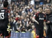 Касильяс: У меня были проблемы с Моуриньо, но я молчал ради клуба