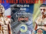 Далакян - Леброн: где и когда смотреть чемпионский бой