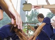 Пенсионер отсудил у Apple 2 тысячи фунтов за удаленные данные 