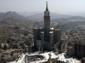 160 украинских мусульман 7 октября отправятся в хадж