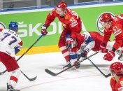 Россия заняла 3-е место ЧМ-2019, обыграв по буллитам Чехию