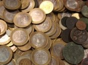 В Сумской области пограничники пресекли вывоз старинных монет