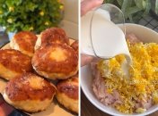 Такие котлеты получаться сочными и сытными