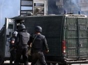 Столкновения в Египте привели к смерти не менее 17 человек