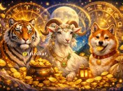 Кому-то очень повезет с деньгами в апреле