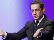Николя Саркози возглавил оппозиционную партию Франции