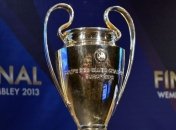 Кубок европейских чемпионов посетит Украину