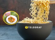 Локшина Buldak