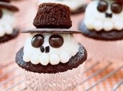 Страшно вкусно: 5 рецептов на Хэллоуин