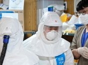  Вспышка COVID-19 в Южной Корее: 148 человек заразились в ночных клубах