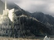 Копию города из "Властелина колец" построят в Великобритании